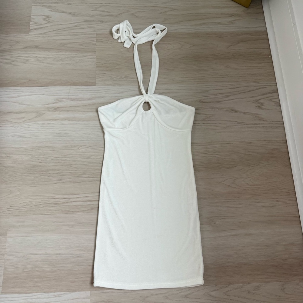 Elodie Mini Dress